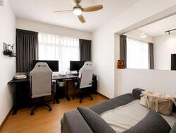 Blk 109A Eastglen @ Canberra (Sembawang), HDB 4 Rooms #606426101